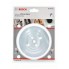 Коронка BiM PROGRESSOR 114 мм Bosch 2608594243 