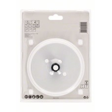 Коронка BiM PROGRESSOR 114 мм Bosch 2608594243  Коронка BiM PROGRESSOR 114 мм Bosch 2608594243