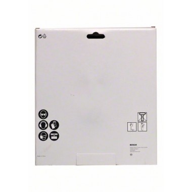 Коронка BiM PROGRESSOR 127 мм Bosch 2608594245 