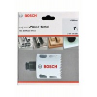 Коронка BiM PROGRESSOR 133 мм Bosch 2608594246 