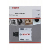 Коронка BiM PROGRESSOR 140 мм Bosch 2608594247 