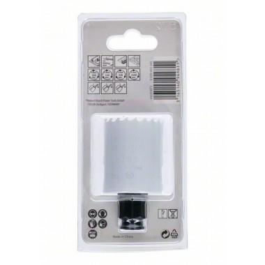 Коронка BiM PROGRESSOR 152 мм Bosch 2608594248 