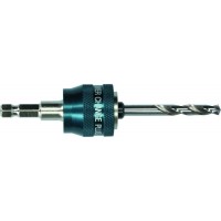Адаптер POWER-CHANGE 6-ГР. PROGRESSOR+ЦЕНТР.СВЕРЛО HSS-G Bosch 2608594253 