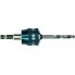 Адаптер POWER-CHANGE 6-ГР. PROGRESSOR+ЦЕНТР.СВЕРЛО HSS-G Bosch 2608594253 