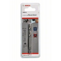 Центрирующее сверло HSS-G Ø 7.15x85 мм Bosch 2608594254 