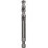 Центрирующее сверло HSS-G Ø 7.15x85 мм Bosch 2608594254 