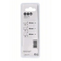 Центрирующее сверло HSS-G Ø 7.15x85 мм Bosch 2608594254 