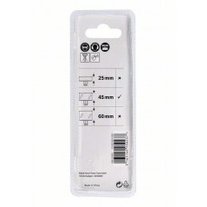 Центрирующее сверло HSS-G Ø 7.15x85 мм Bosch 2608594254 