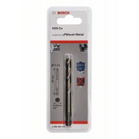 Центрирующее сверло  HSS-Co Ø 7.15x85 мм Bosch 2608594255 