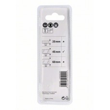 Центрирующее сверло  HSS-Co Ø 7.15x85 мм Bosch 2608594255 