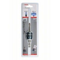 Адаптер POWER-CHANGE 6-ГР. 8.7 мм + центрирующее сверло HSS-Co Ø 7.15x65 мм Bosch 2608594256 
