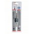 Адаптер POWER-CHANGE 6-ГР. 8.7 мм + центрирующее сверло HSS-Co Ø 7.15x65 мм Bosch 2608594256 