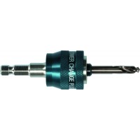 Адаптер POWER-CHANGE 6-ГР. 8.7 мм + центрирующее сверло HSS-Co Ø 7.15x65 мм Bosch 2608594256 