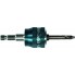 Адаптер POWER-CHANGE 6-ГР. 8.7 мм + центрирующее сверло HSS-Co Ø 7.15x65 мм Bosch 2608594256 