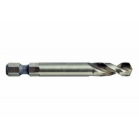 Центрирующее сверло HSS-Co  Ø 7.15x65 мм Bosch 2608594257 