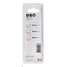 Центрирующее сверло HSS-Co  Ø 7.15x65 мм Bosch 2608594257 
