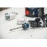 Адаптер  8.7 мм + Центрирующее сверло HSS-G  Ø 7.15x105 мм Bosch 2608594258 