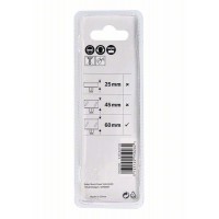 Центрирующее сверло HSS-G  Ø 7.15x105 мм Bosch 2608594259 
