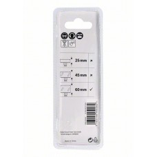 Центрирующее сверло HSS-G  Ø 7.15x105 мм Bosch 2608594259 
