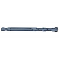 Центрирующее сверло TCT  Ø 7.15x105 мм Bosch 2608594260 