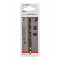 Центрирующее сверло HSS-Co  Ø 7.15x105 мм Bosch 2608594261 