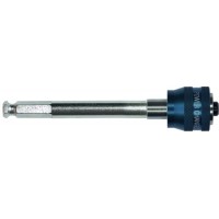 Удлинитель 150 мм + адаптер POWER CHANGE 11 мм Bosch 2608594262 