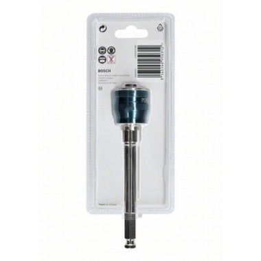 Удлинитель 150 мм + адаптер POWER CHANGE 11 мм Bosch 2608594262 
