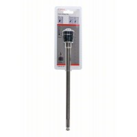 Удлинитель 300 мм + адаптер POWER CHANGE 11 мм Bosch 2608594263 