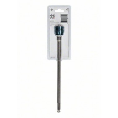 Удлинитель 300 мм + адаптер POWER CHANGE 11 мм Bosch 2608594263 