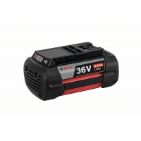 Аккумулятор Li-Ion 36В 6 Ач Bosch 1600A016D3 