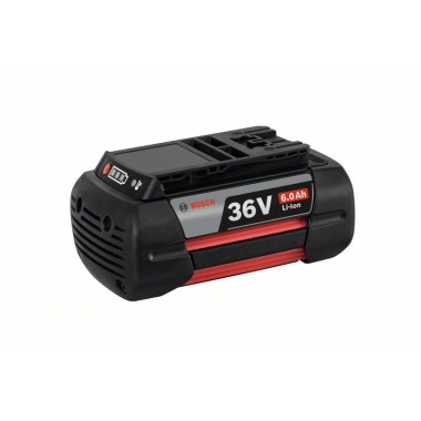 Аккумулятор Li-Ion 36В 6 Ач Bosch 1600A016D3 