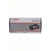 Аккумулятор Li-Ion 36В 6 Ач Bosch 1600A016D3 