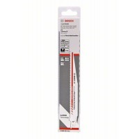 Сабельные пилки (10 шт.)  S1167XHM Endurance for Wood+Metal Demolition Bosch 2608653312 
