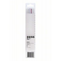 Сабельные пилки (10 шт.)  S1167XHM Endurance for Wood+Metal Demolition Bosch 2608653312 