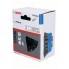 Чашечная щетка пучки X-LOCK 75 мм СТАЛЬ 0.35 мм Bosch 2608620726   