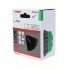 Чашечная щетка пучки X-LOCK 75 мм INOX СТАЛЬ 0.5 мм Bosch 2608620729   