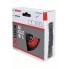 Кольцевая щетка Витая X-LOCK 115 мм СТАЛЬ 0.3 мм Bosch 2608620732   