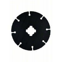 Отрезной круг по дереву X-LOCK для УШМ 115 мм Bosch 2608619283   