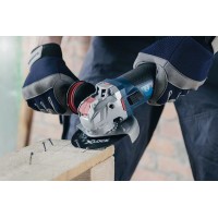 Отрезной круг по дереву X-LOCK для УШМ 125 мм Bosch 2608619284   