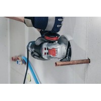 Отрезной круг по дереву X-LOCK для УШМ 125 мм Bosch 2608619284   