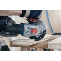 Отрезной круг по дереву X-LOCK для УШМ 125 мм Bosch 2608619284   