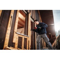 Сабельные пилки (10 шт.)  S1267XHM Endurance for Wood+Metal Demolition Bosch 2608653388 