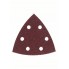 Шлифлисты 5 шт. F460 Best for Wood and Paint 93x93 мм K60 Bosch 2608621685 
