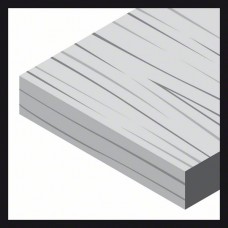 Шлифлисты 5 шт. F460 Best for Wood and Paint 93x93 мм K80 Bosch 2608621686 