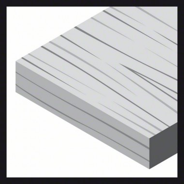 Шлифлисты 5 шт. F460 Best for Wood and Paint 93x93 мм K80 Bosch 2608621686 