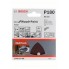 Шлифлисты 5 шт. F460 Best for Wood and Paint 93x93 мм K180 Bosch 2608621688 