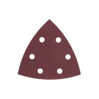 Шлифлисты 5 шт. F460 Best for Wood and Paint 93x93 мм K240 Bosch 2608621689 