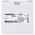 Фибровый шлифкруг R574 Best for Metal X-LOCK 125 мм G24 Bosch 2608619159   