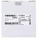 Фибровые шлифкруги X-LOCK R444 Expert for Metal