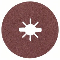 Фибровый шлифкруг R444 Expert for Metal X-LOCK 125 мм G60 Bosch 2608619173   